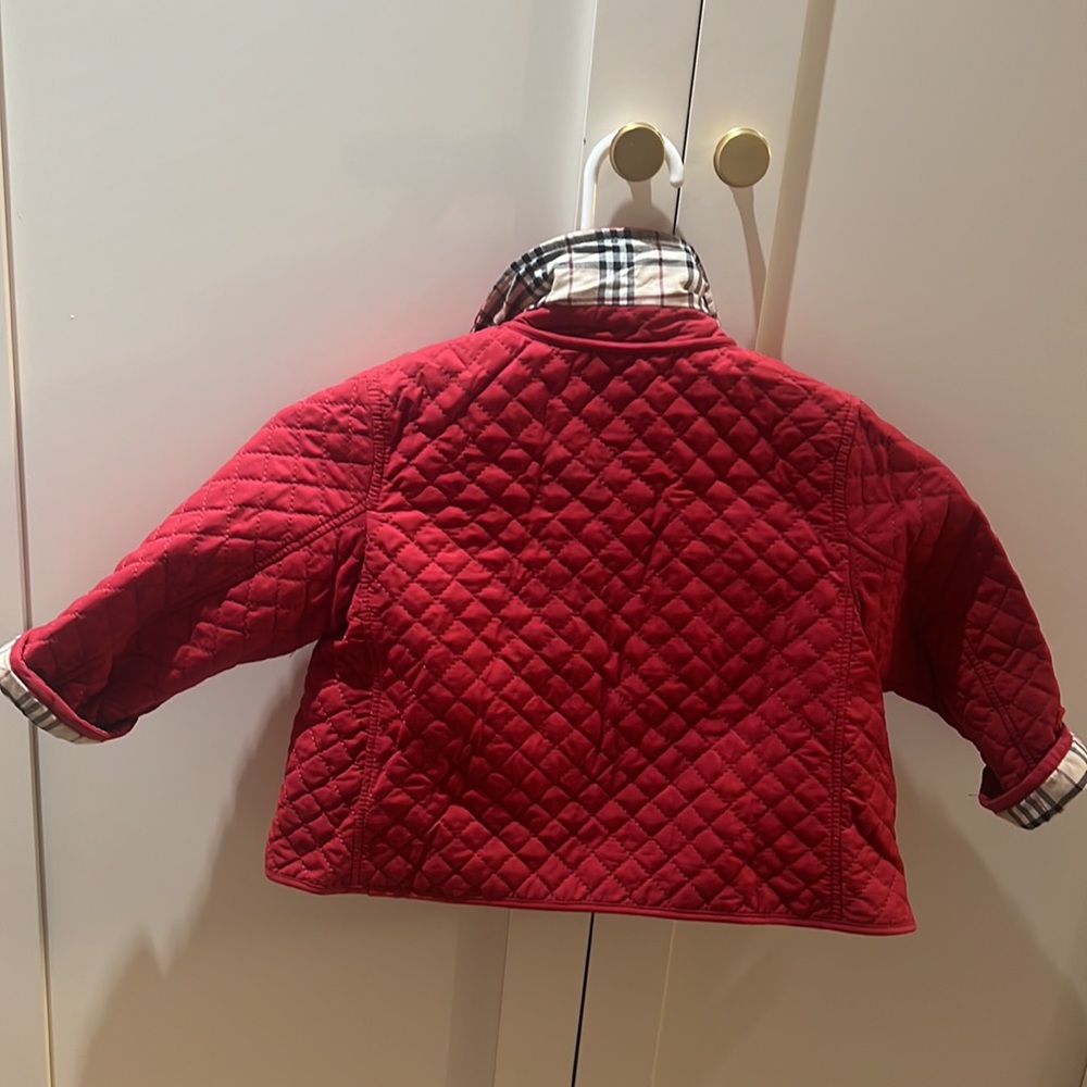Toddler jacket - Picture 2 of 4